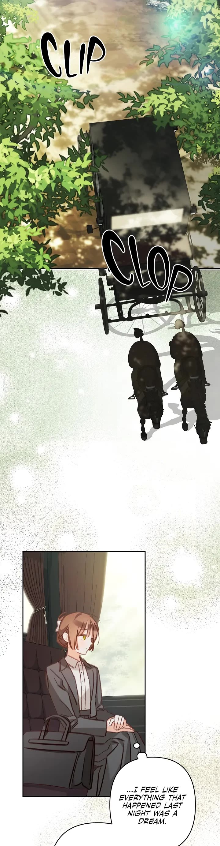 How to Survive as a Maid in a Horror Game chapter 47 page 2