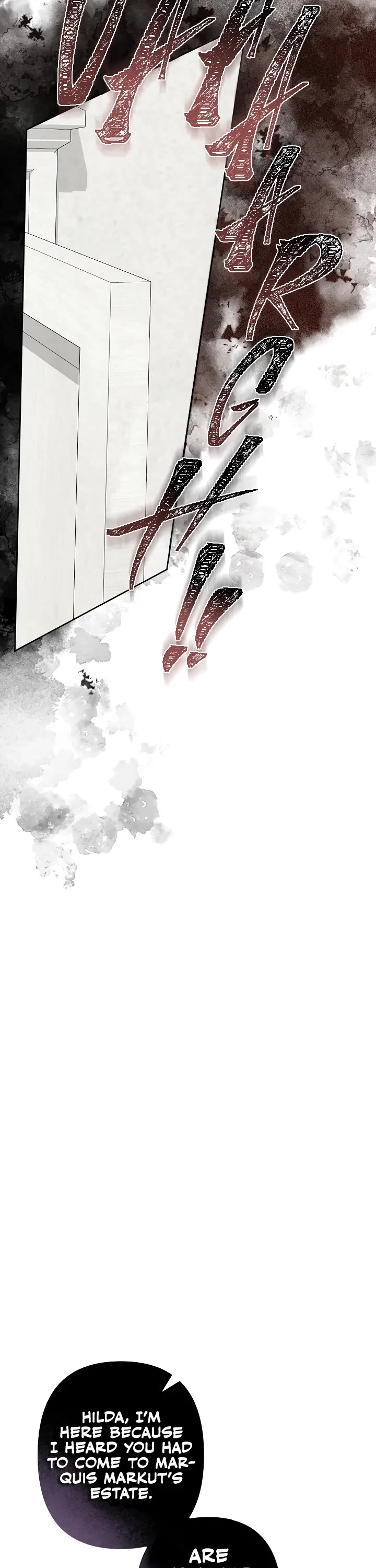 How to Survive as a Maid in a Horror Game chapter 47 page 21