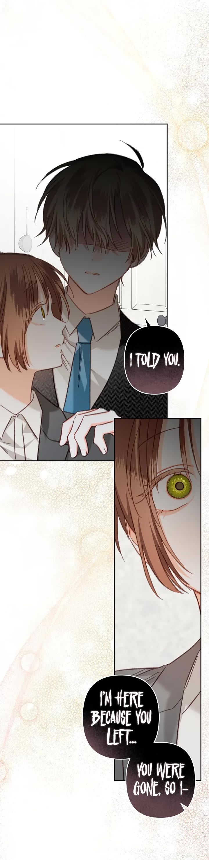 How to Survive as a Maid in a Horror Game chapter 47 page 23