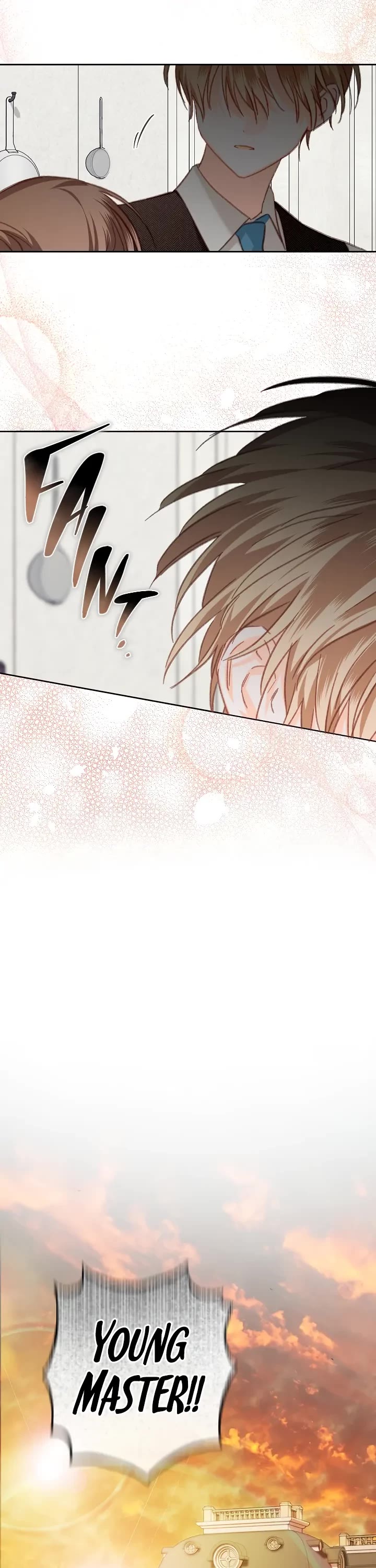 How to Survive as a Maid in a Horror Game chapter 47 page 24