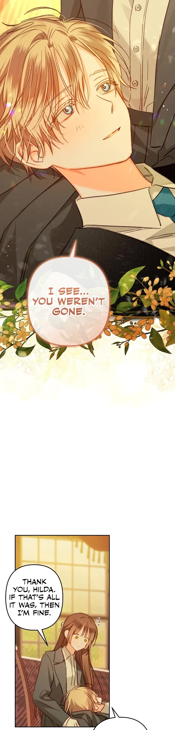 How to Survive as a Maid in a Horror Game chapter 47 page 29