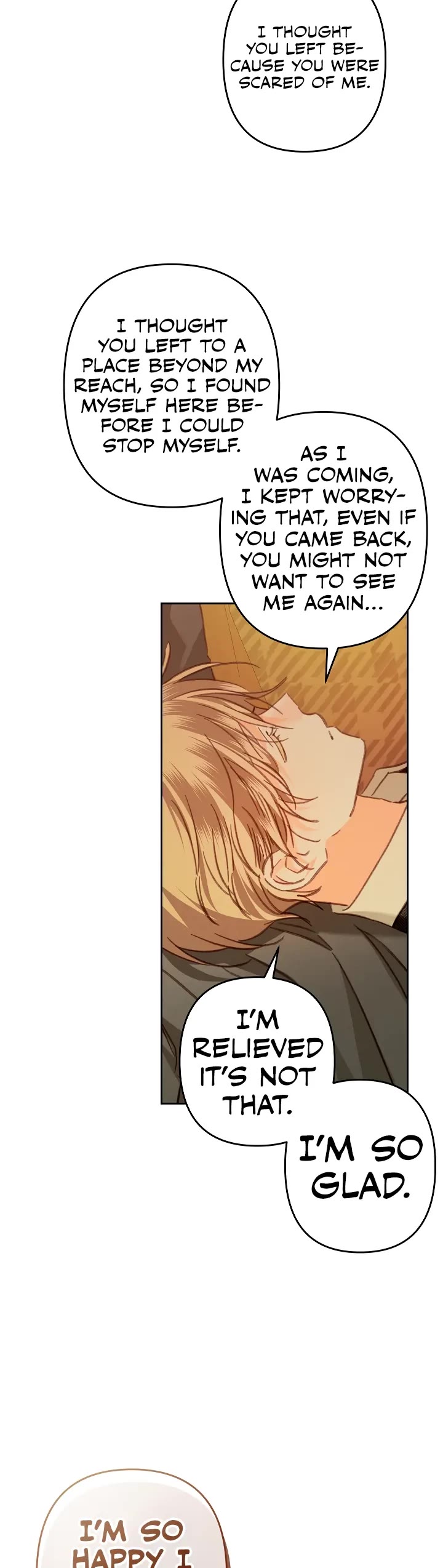 How to Survive as a Maid in a Horror Game chapter 47 page 30