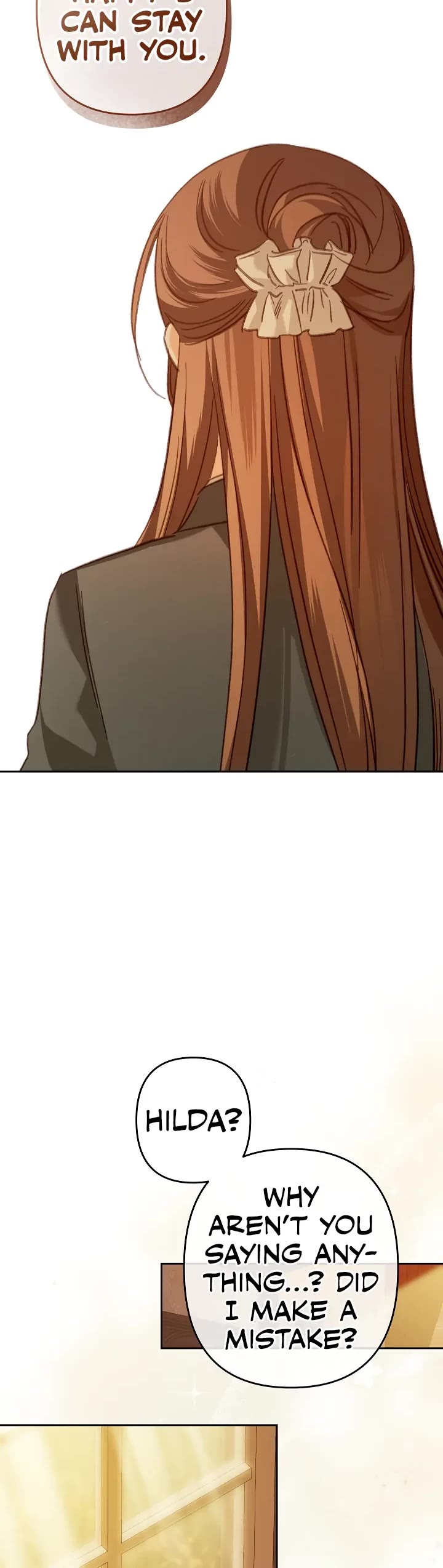 How to Survive as a Maid in a Horror Game chapter 47 page 31