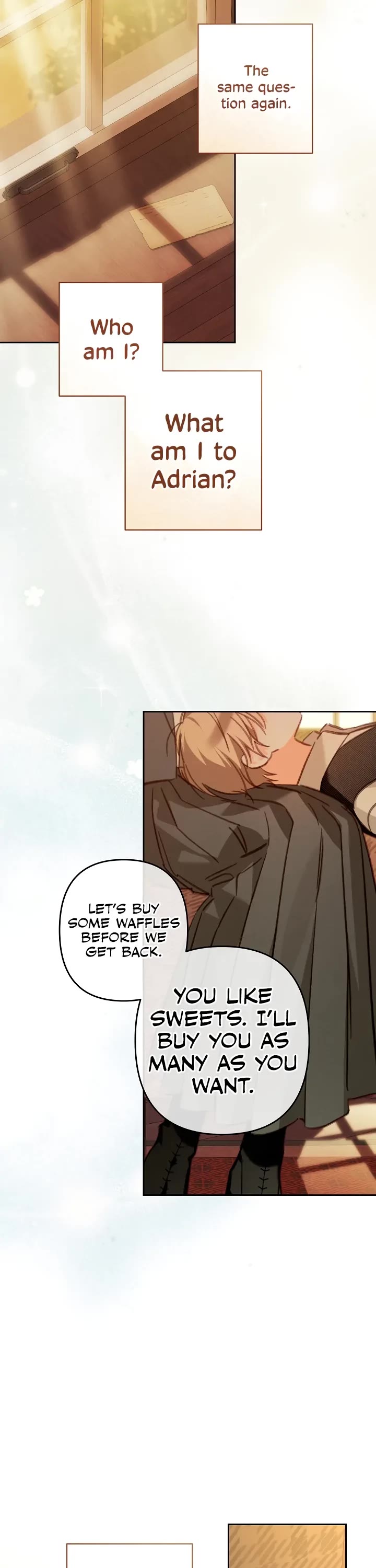 How to Survive as a Maid in a Horror Game chapter 47 page 32