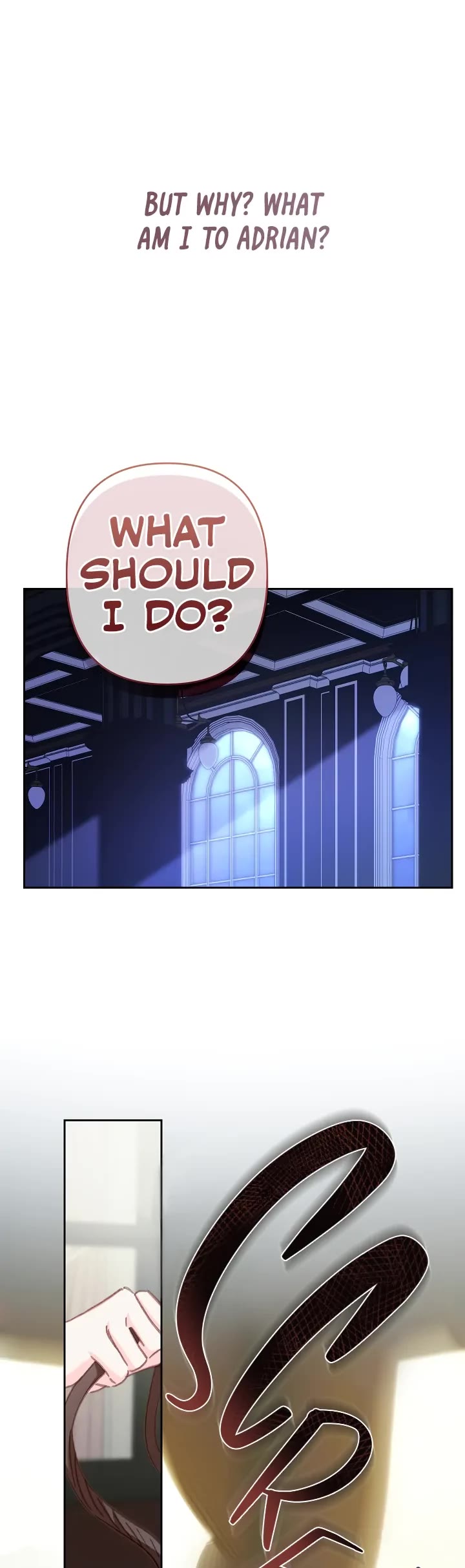 How to Survive as a Maid in a Horror Game chapter 47 page 5