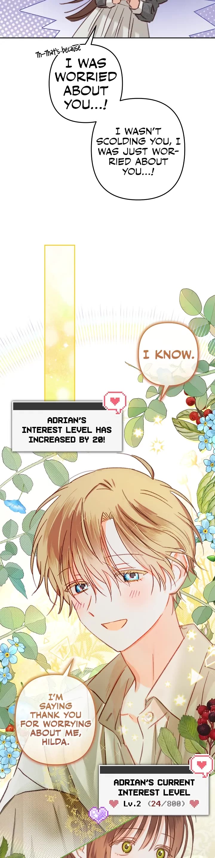 How to Survive as a Maid in a Horror Game chapter 48 page 12