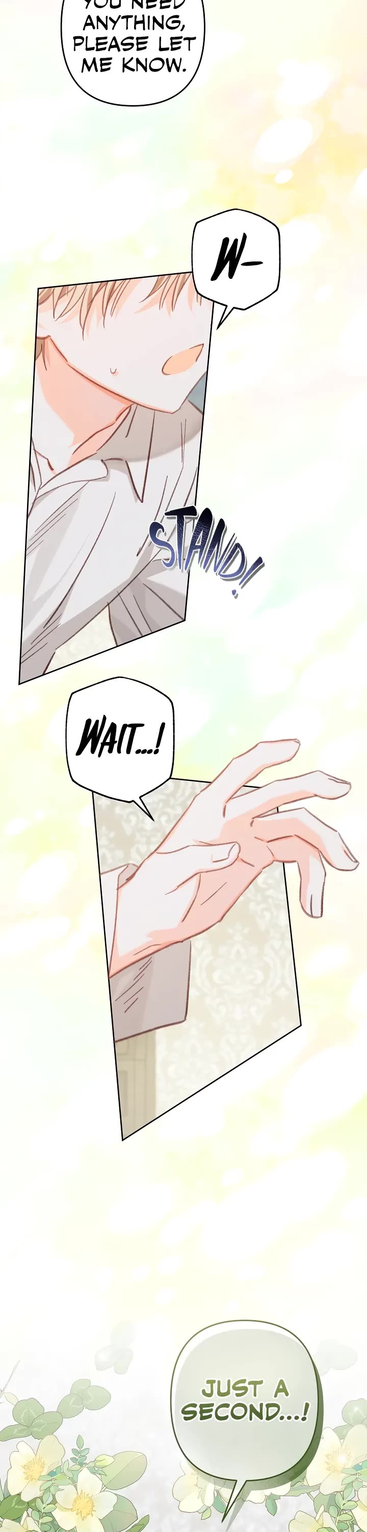 How to Survive as a Maid in a Horror Game chapter 48 page 14