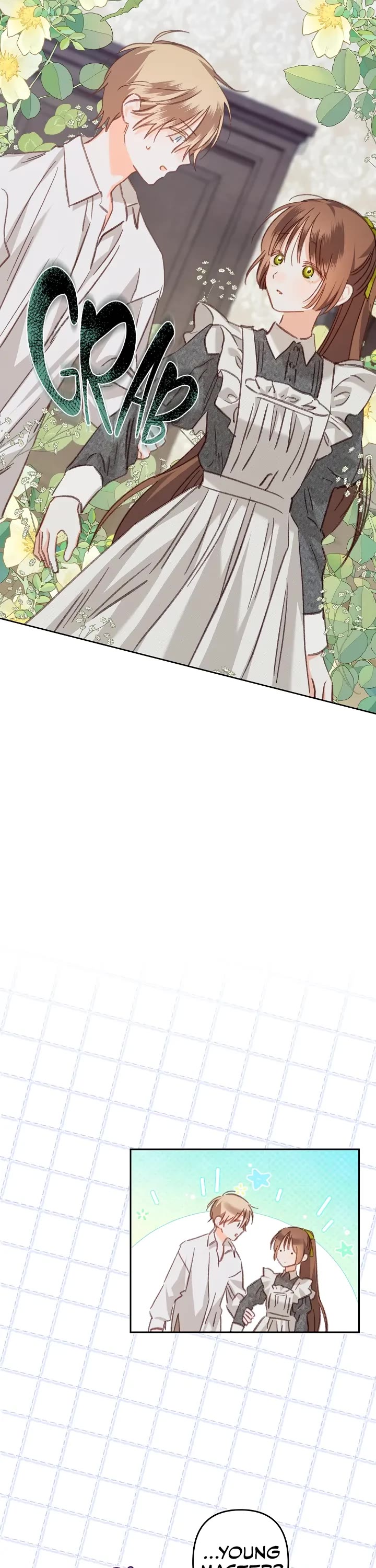 How to Survive as a Maid in a Horror Game chapter 48 page 15