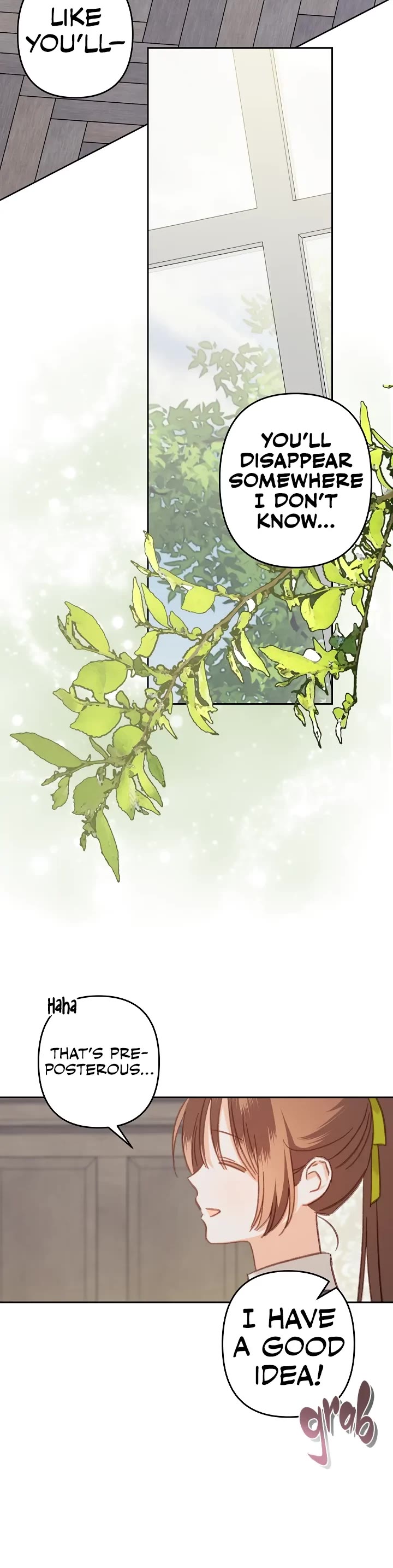 How to Survive as a Maid in a Horror Game chapter 48 page 17