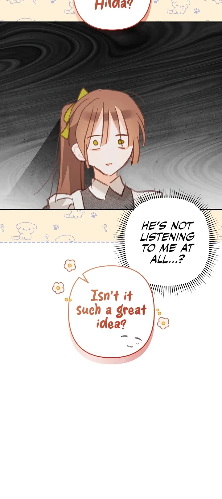 How to Survive as a Maid in a Horror Game chapter 48 page 21