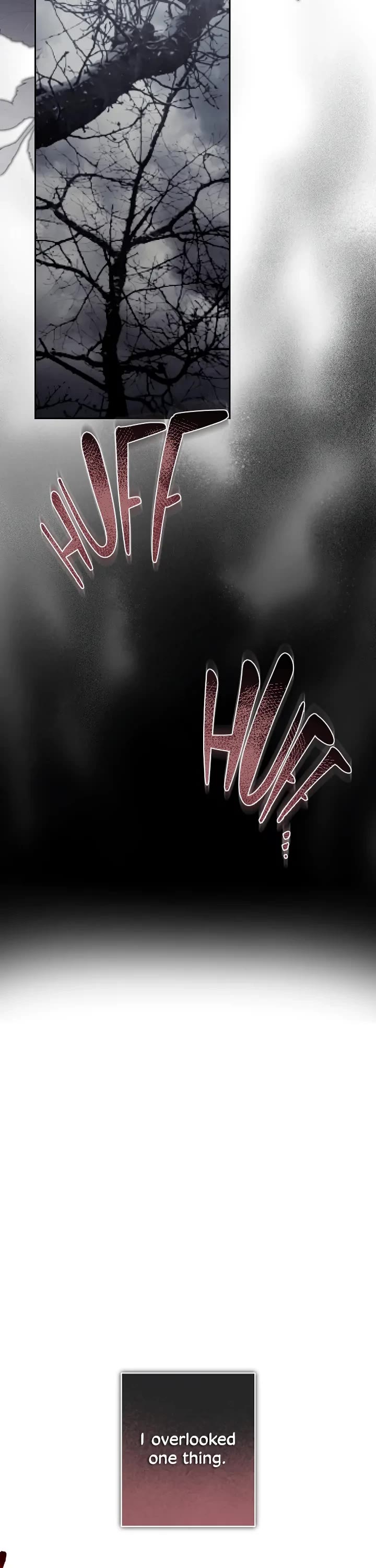 How to Survive as a Maid in a Horror Game chapter 48 page 27