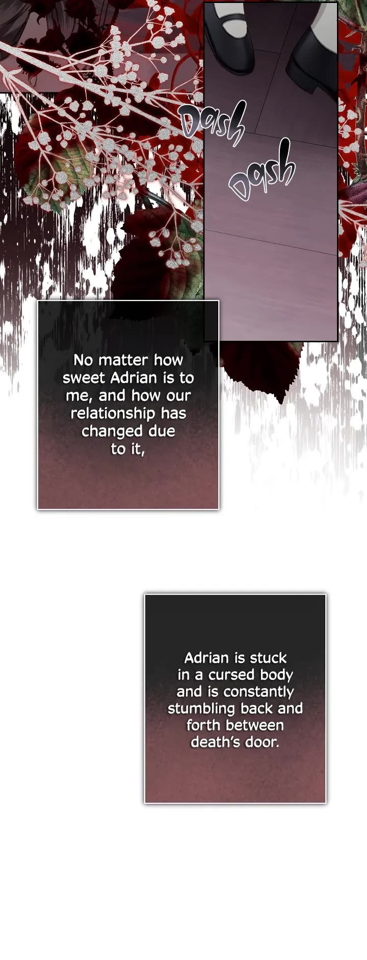 How to Survive as a Maid in a Horror Game chapter 48 page 29