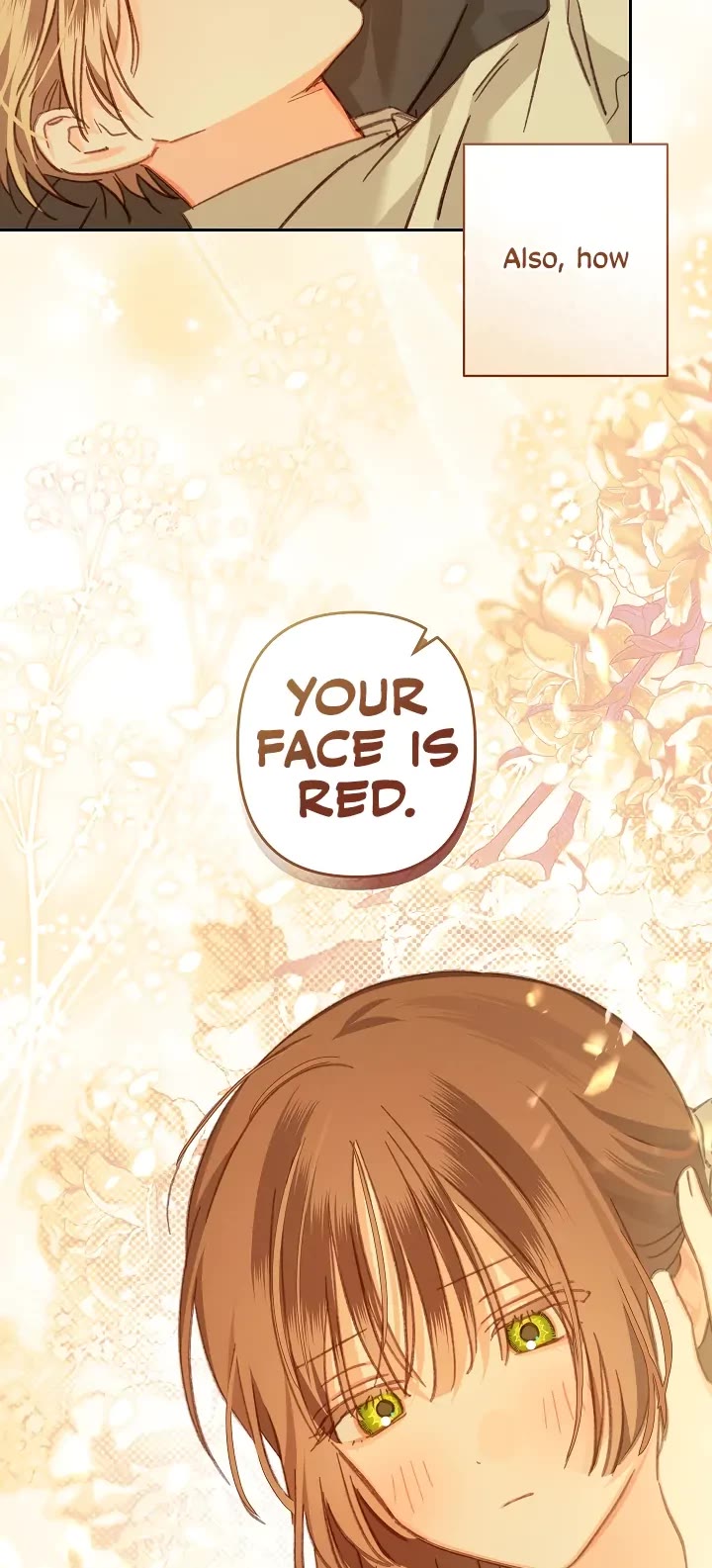 How to Survive as a Maid in a Horror Game chapter 48 page 3