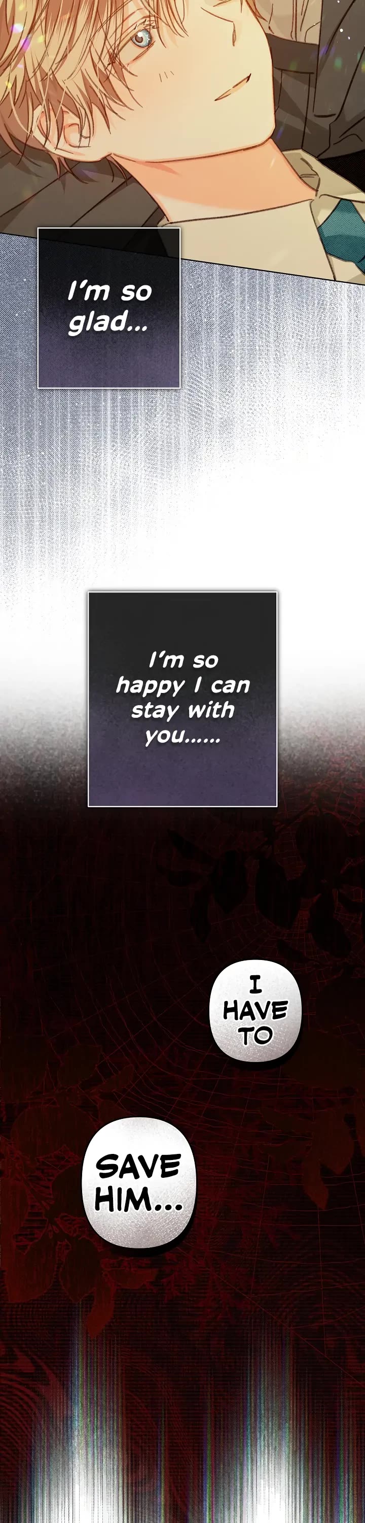 How to Survive as a Maid in a Horror Game chapter 48 page 37