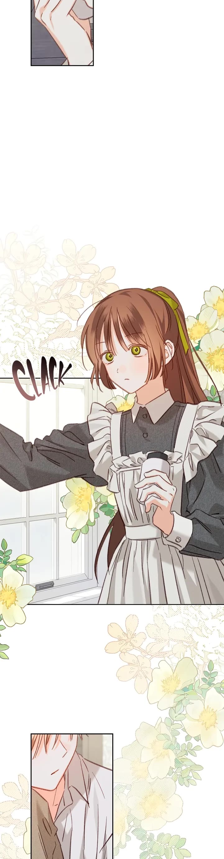 How to Survive as a Maid in a Horror Game chapter 48 page 7