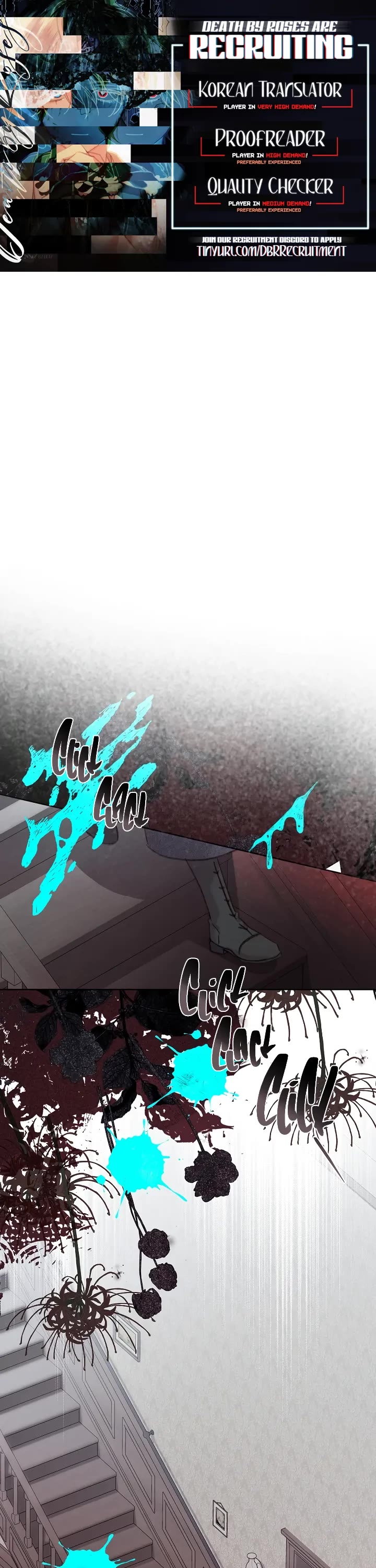 How to Survive as a Maid in a Horror Game chapter 49 page 1