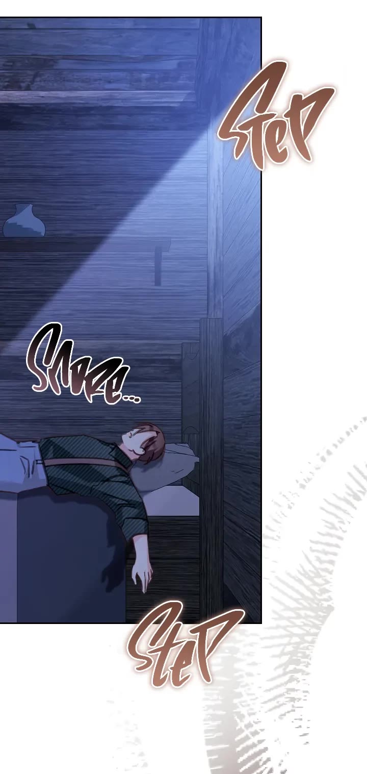 How to Survive as a Maid in a Horror Game chapter 49 page 10