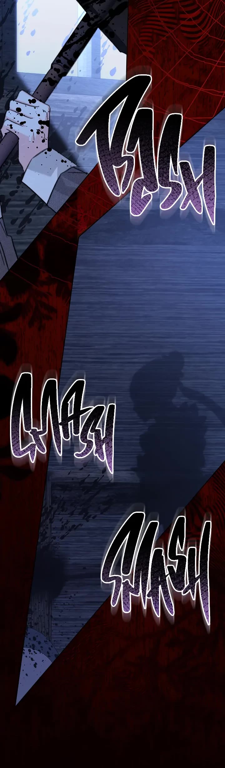 How to Survive as a Maid in a Horror Game chapter 49 page 15