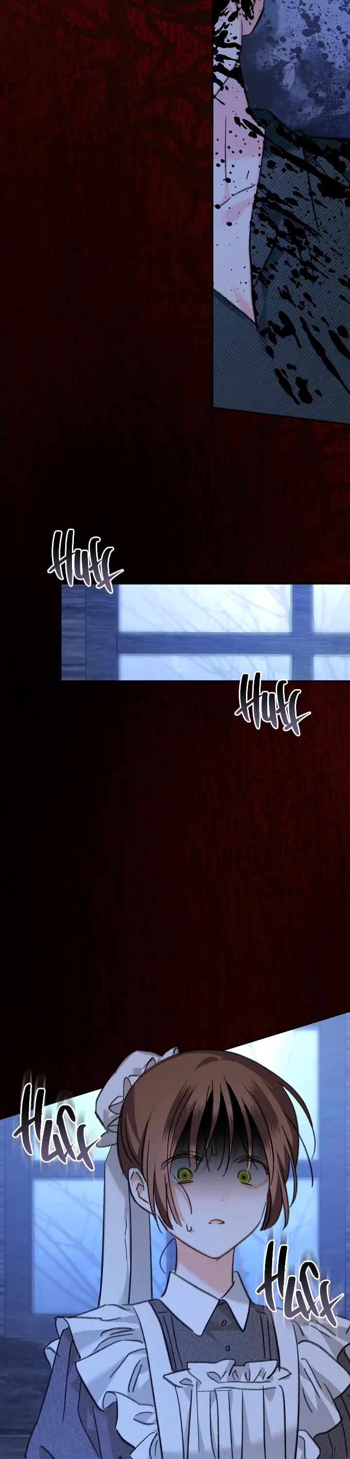 How to Survive as a Maid in a Horror Game chapter 49 page 17