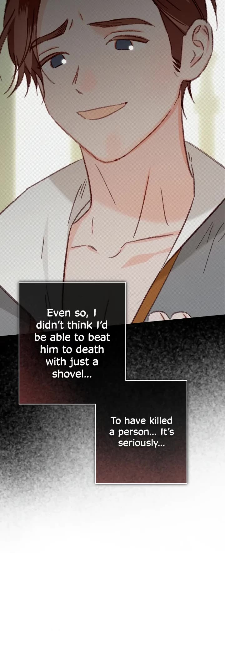 How to Survive as a Maid in a Horror Game chapter 49 page 20