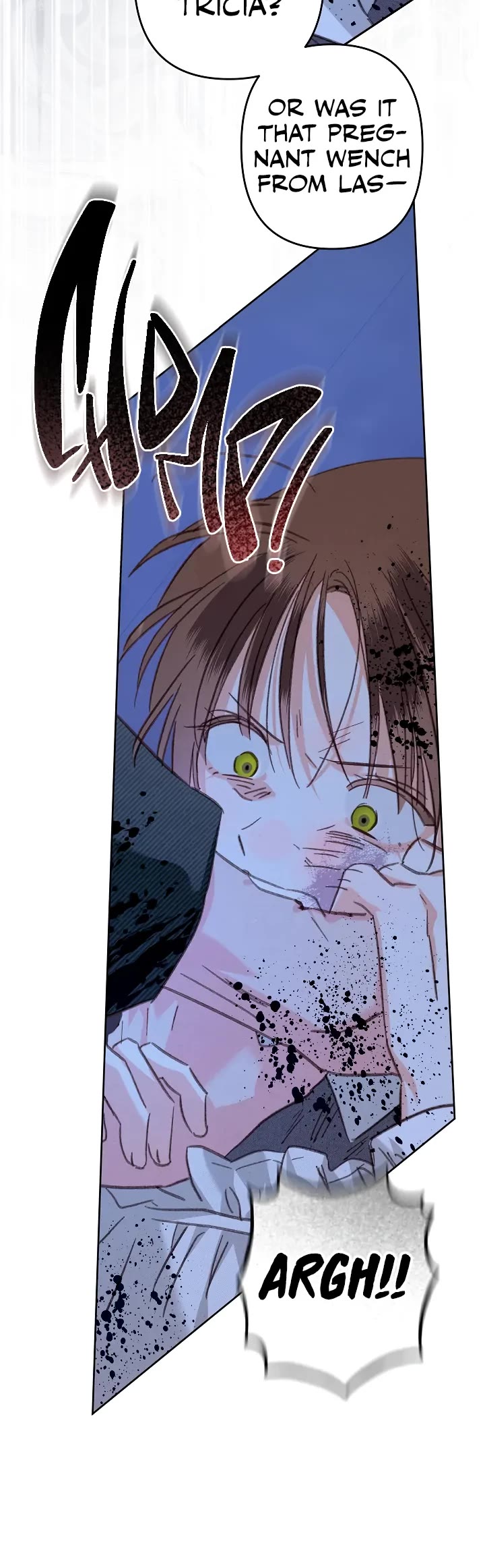 How to Survive as a Maid in a Horror Game chapter 49 page 27