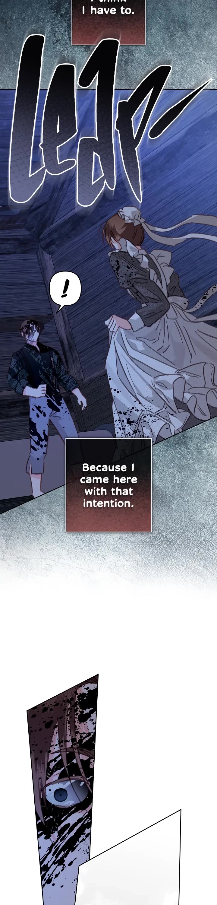 How to Survive as a Maid in a Horror Game chapter 49 page 31