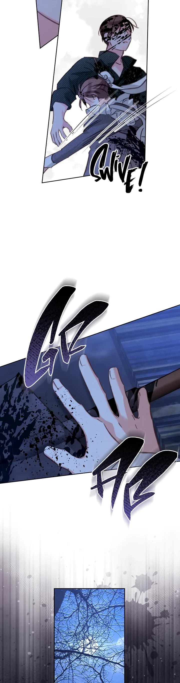 How to Survive as a Maid in a Horror Game chapter 49 page 32