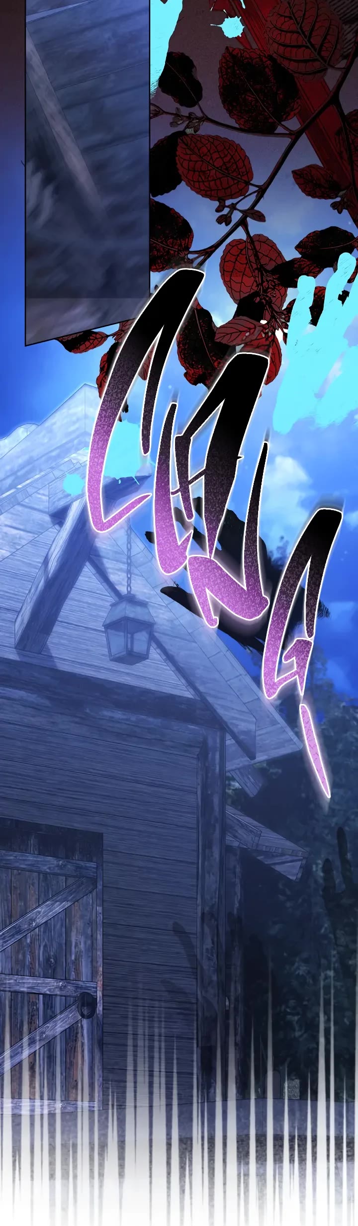 How to Survive as a Maid in a Horror Game chapter 49 page 37