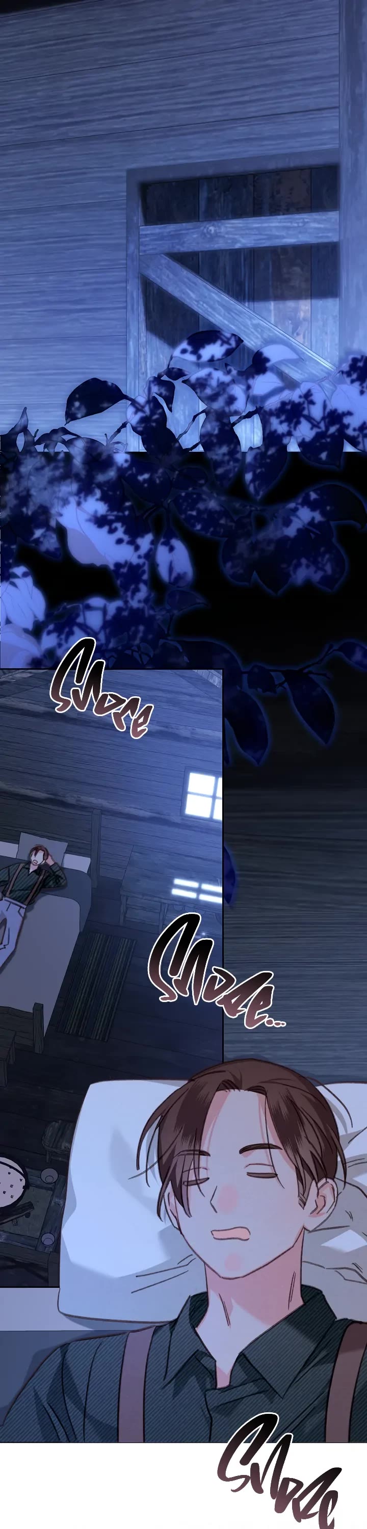 How to Survive as a Maid in a Horror Game chapter 49 page 8