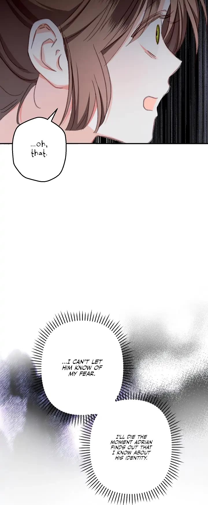 How to Survive as a Maid in a Horror Game chapter 5 page 13