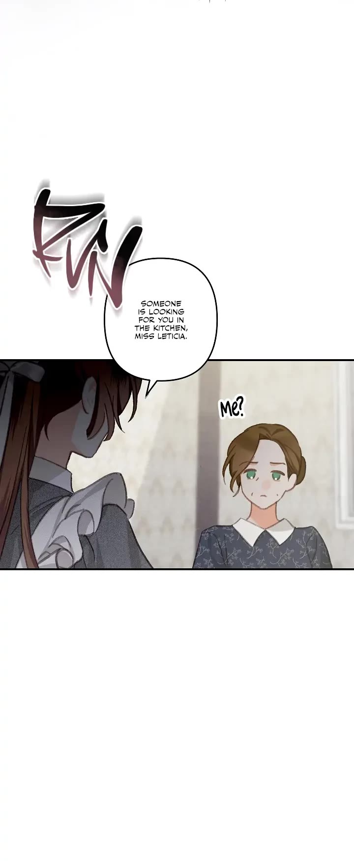 How to Survive as a Maid in a Horror Game chapter 5 page 14