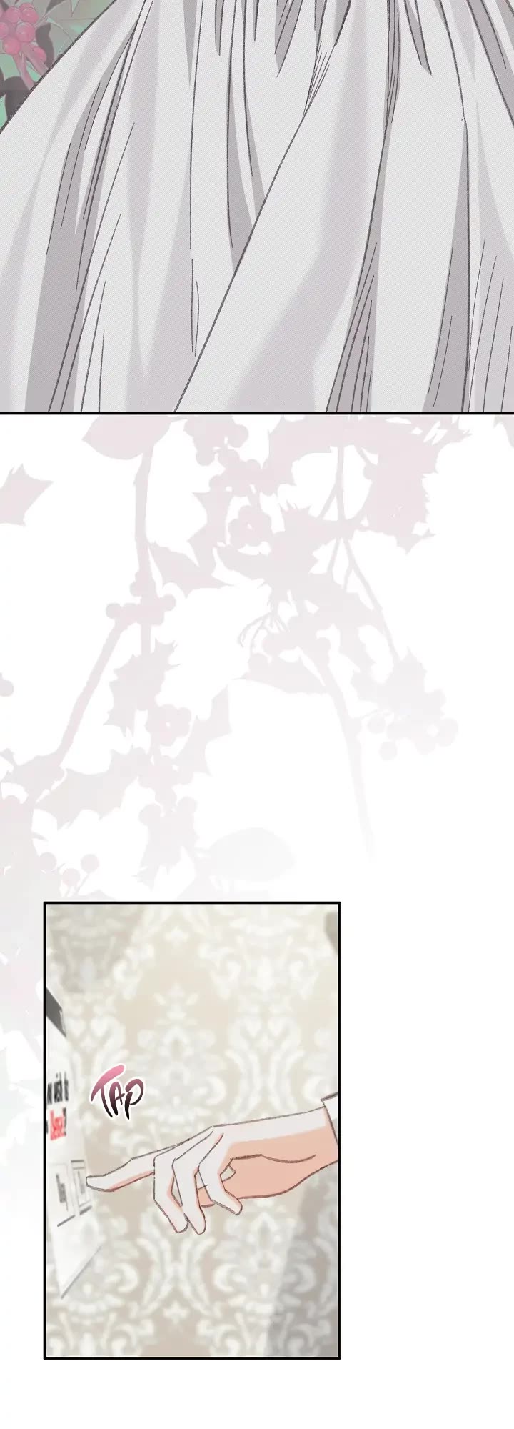 How to Survive as a Maid in a Horror Game chapter 5 page 18