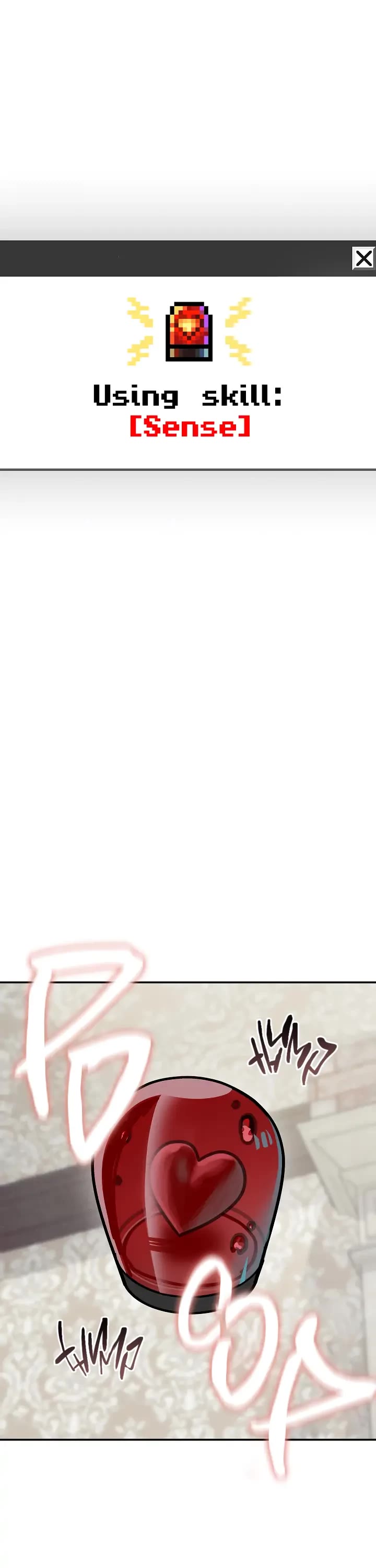 How to Survive as a Maid in a Horror Game chapter 5 page 19