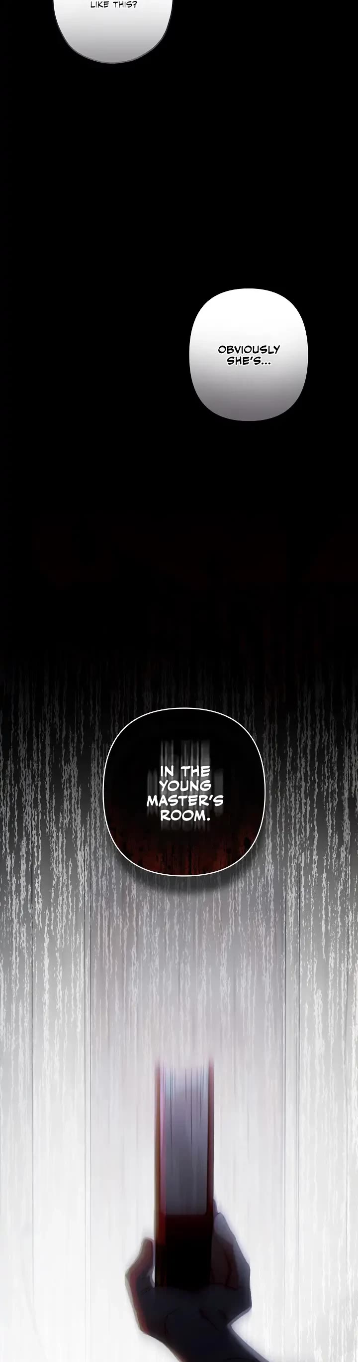 How to Survive as a Maid in a Horror Game chapter 5 page 2