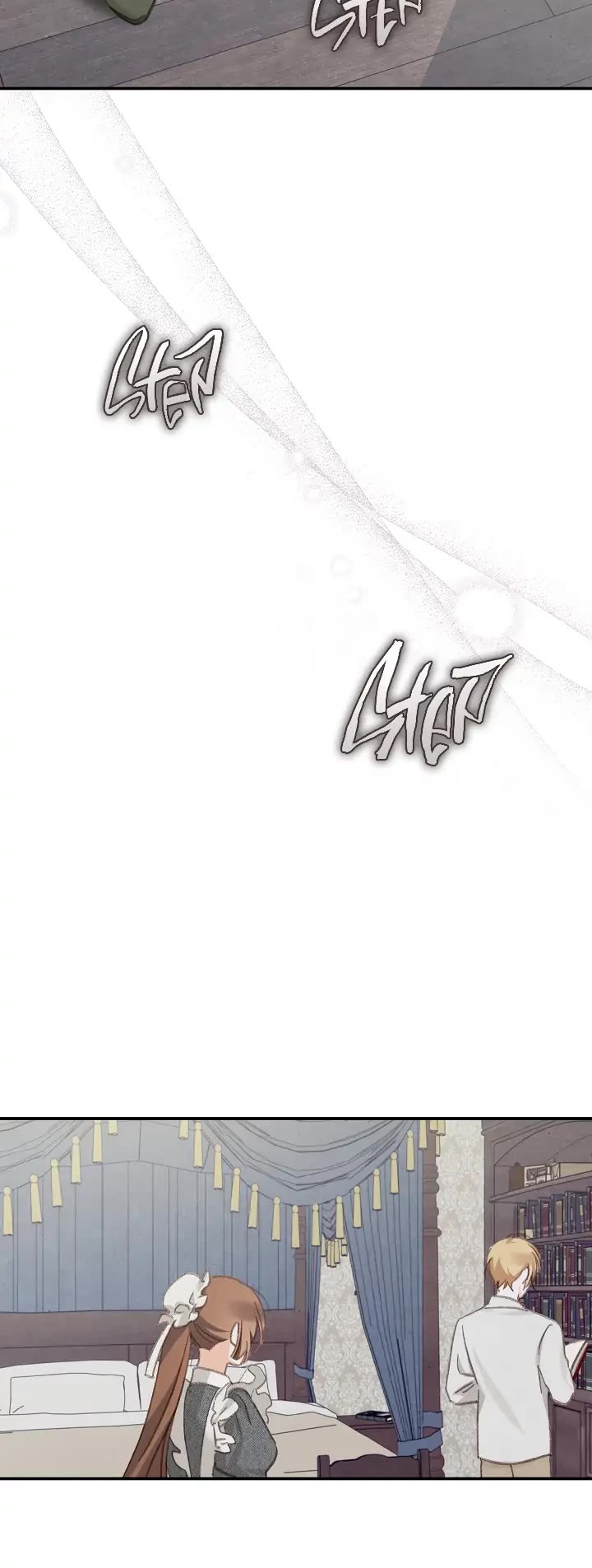 How to Survive as a Maid in a Horror Game chapter 5 page 22