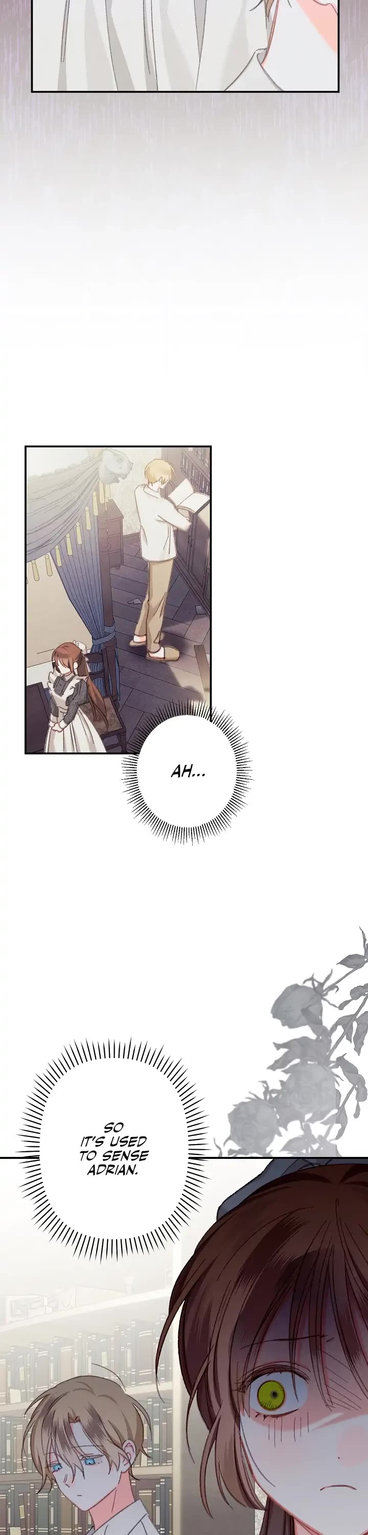 How to Survive as a Maid in a Horror Game chapter 5 page 24