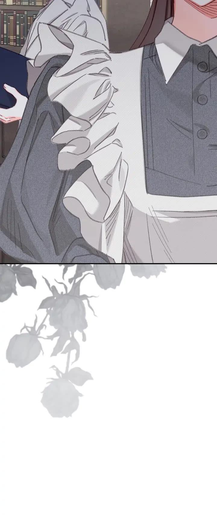 How to Survive as a Maid in a Horror Game chapter 5 page 25