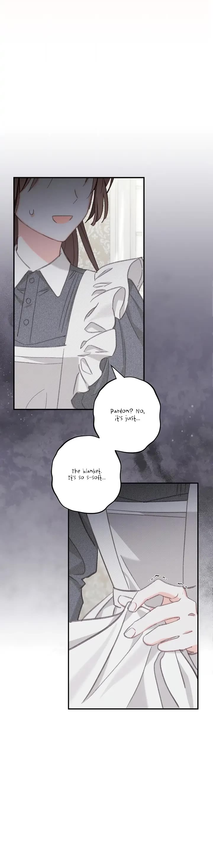 How to Survive as a Maid in a Horror Game chapter 5 page 29