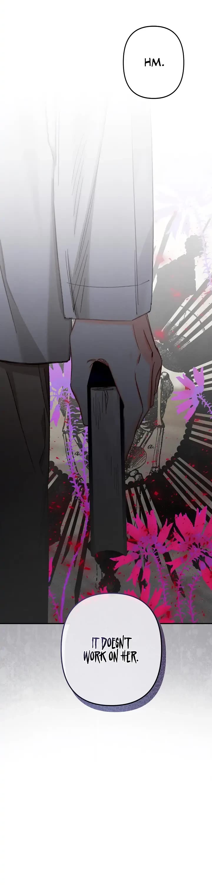 How to Survive as a Maid in a Horror Game chapter 5 page 31