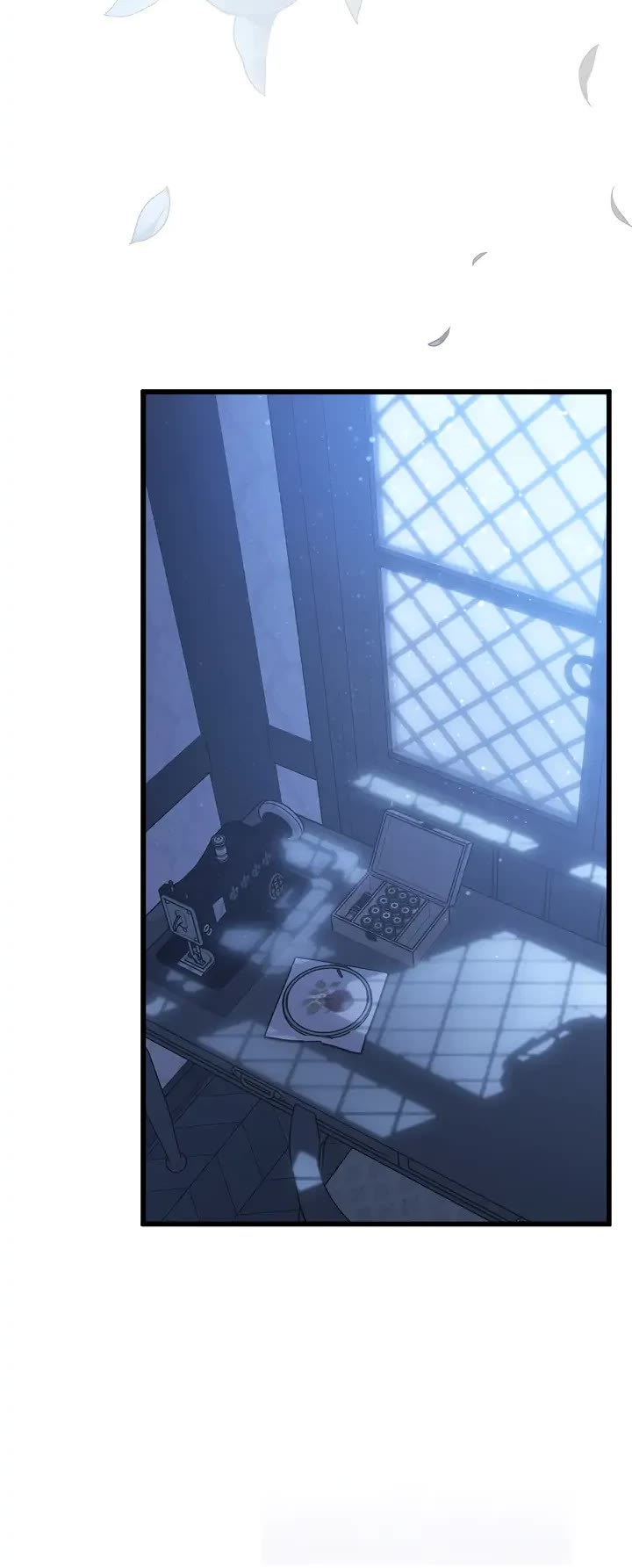 How to Survive as a Maid in a Horror Game chapter 5 page 33