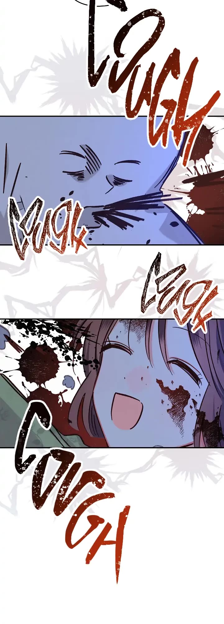 How to Survive as a Maid in a Horror Game chapter 5 page 40