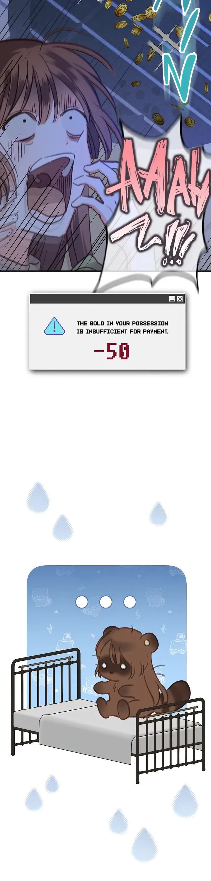 How to Survive as a Maid in a Horror Game chapter 5 page 42