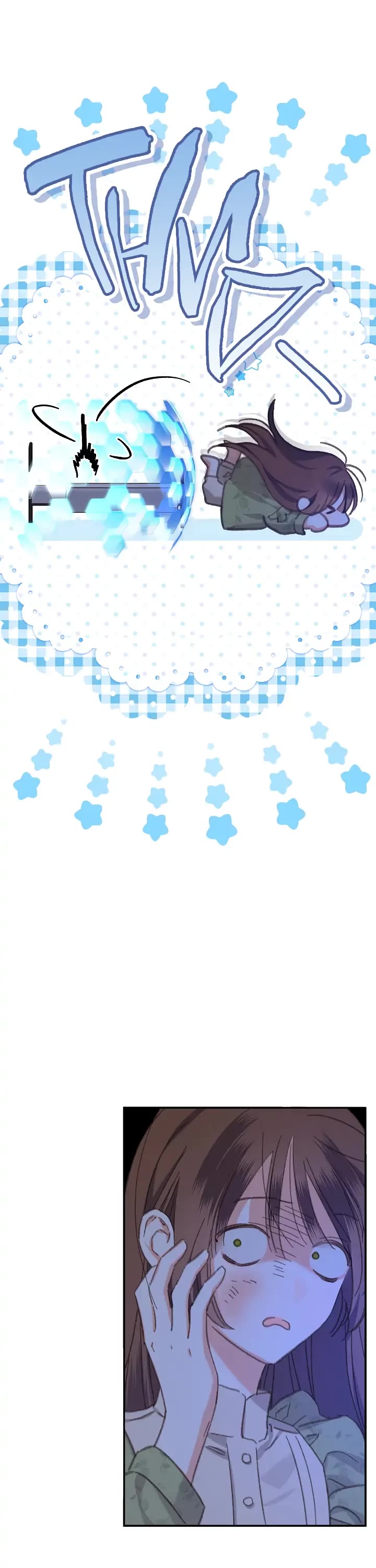 How to Survive as a Maid in a Horror Game chapter 5 page 45