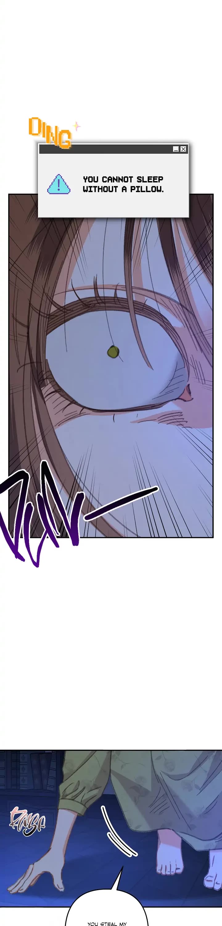 How to Survive as a Maid in a Horror Game chapter 5 page 46