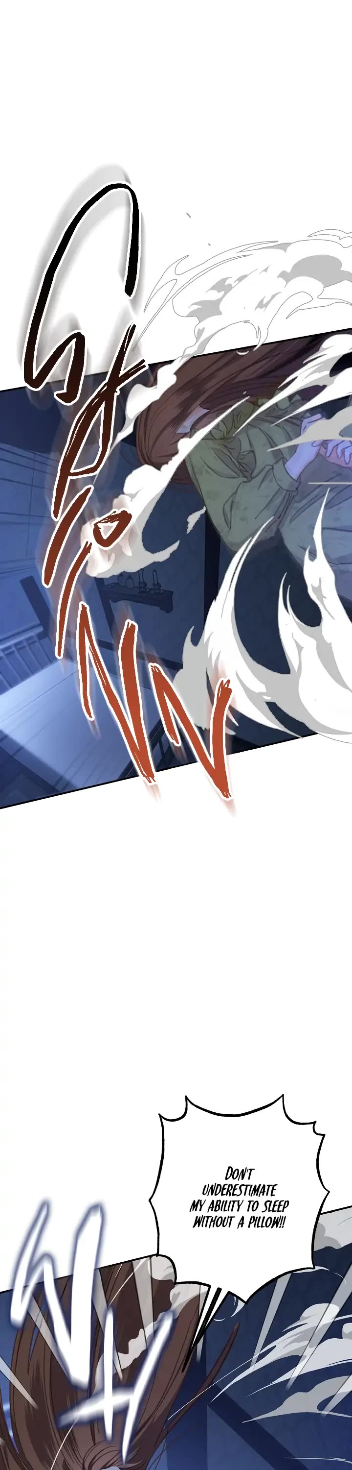 How to Survive as a Maid in a Horror Game chapter 5 page 49