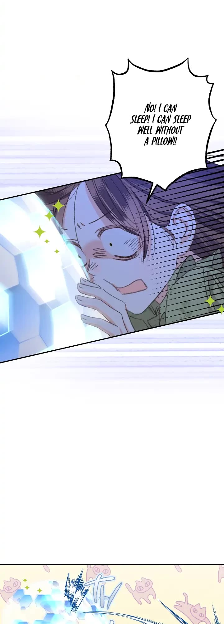 How to Survive as a Maid in a Horror Game chapter 5 page 51