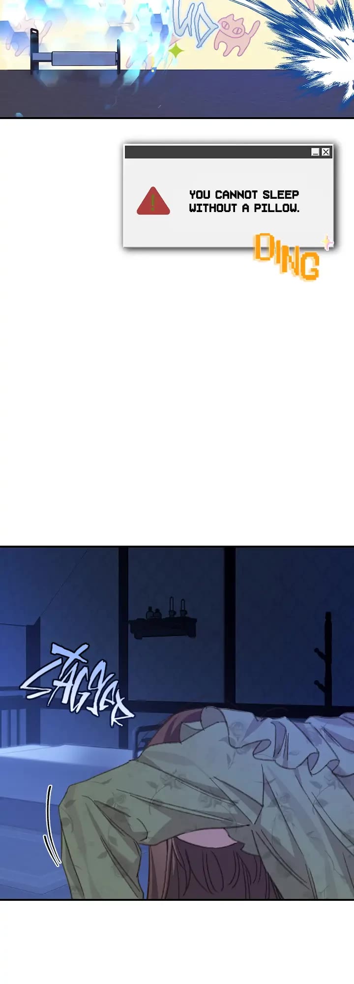 How to Survive as a Maid in a Horror Game chapter 5 page 52