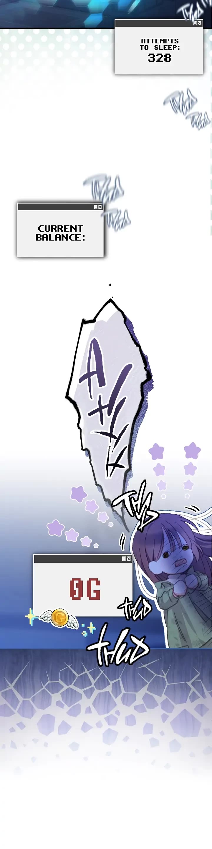 How to Survive as a Maid in a Horror Game chapter 5 page 55