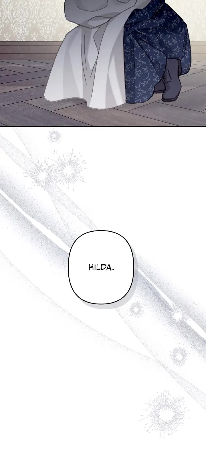 How to Survive as a Maid in a Horror Game chapter 5 page 7