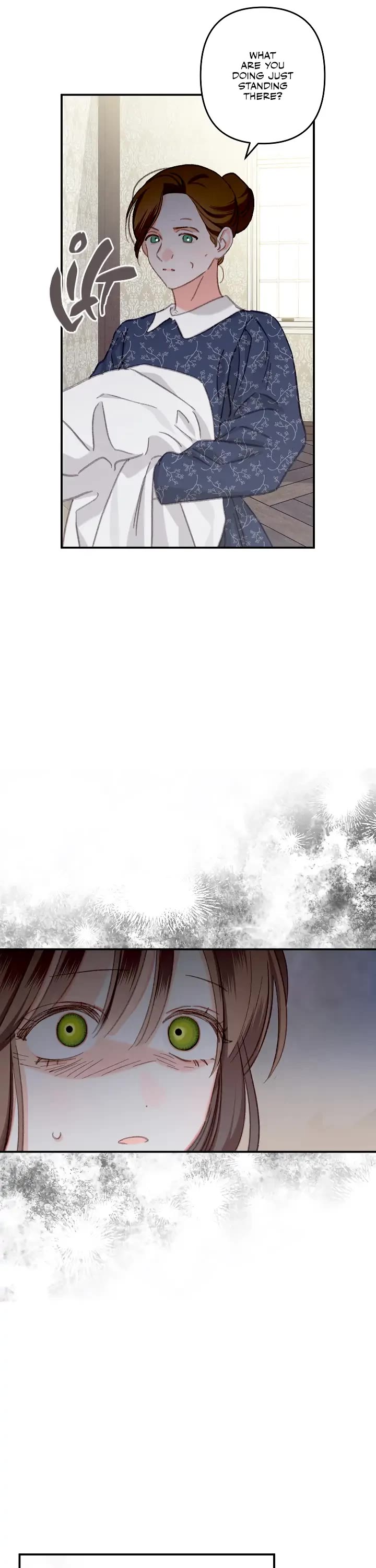 How to Survive as a Maid in a Horror Game chapter 5 page 8